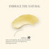 Leaf Monk Saffron Lip Balm